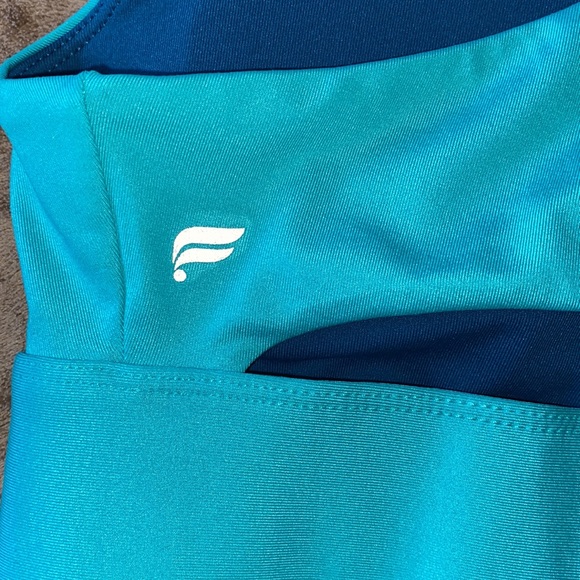 Fabletics Sports Bra - Picture 4 of 5